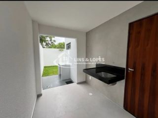 CASA A VENDA NO COND. PORTO MANGUABA- MARECHAL DEODORO/AL