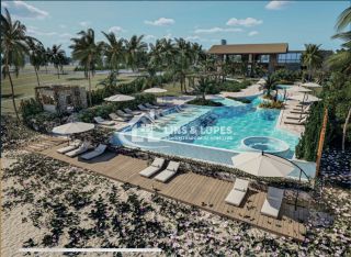 PORTAL DAS ROCAS RESIDENCE 