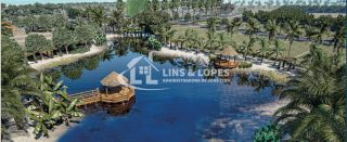 PORTAL DAS ROCAS RESIDENCE 