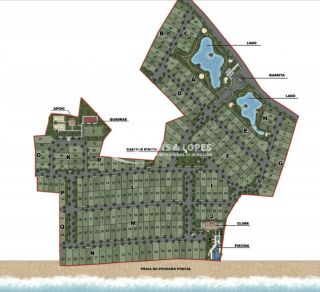 PORTAL DAS ROCAS RESIDENCE 