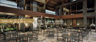 PORTAL DAS ROCAS RESIDENCE 
