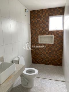 CASA À VENDA EM COND. PORTO MONTE- MARECHAL DEODORO