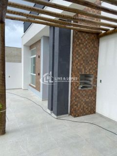 CASA À VENDA EM COND. PORTO MONTE- MARECHAL DEODORO