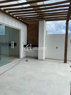 CASA À VENDA EM COND. PORTO MONTE- MARECHAL DEODORO