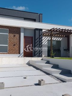 CASA À VENDA EM COND. PORTO MONTE- MARECHAL DEODORO