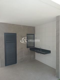 CASA À VENDA EM COND. PORTO MONTE- MARECHAL DEODORO