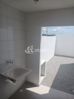 CASA À VENDA EM COND. PORTO MONTE- MARECHAL DEODORO