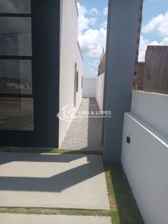 CASA À VENDA EM COND. PORTO MONTE- MARECHAL DEODORO