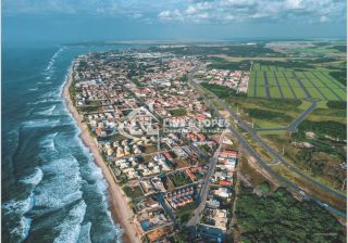 LOTEAMENTO LUAR DA BARRA