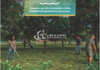 LOTEAMENTO LUAR DA BARRA