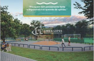 LOTEAMENTO LUAR DA BARRA