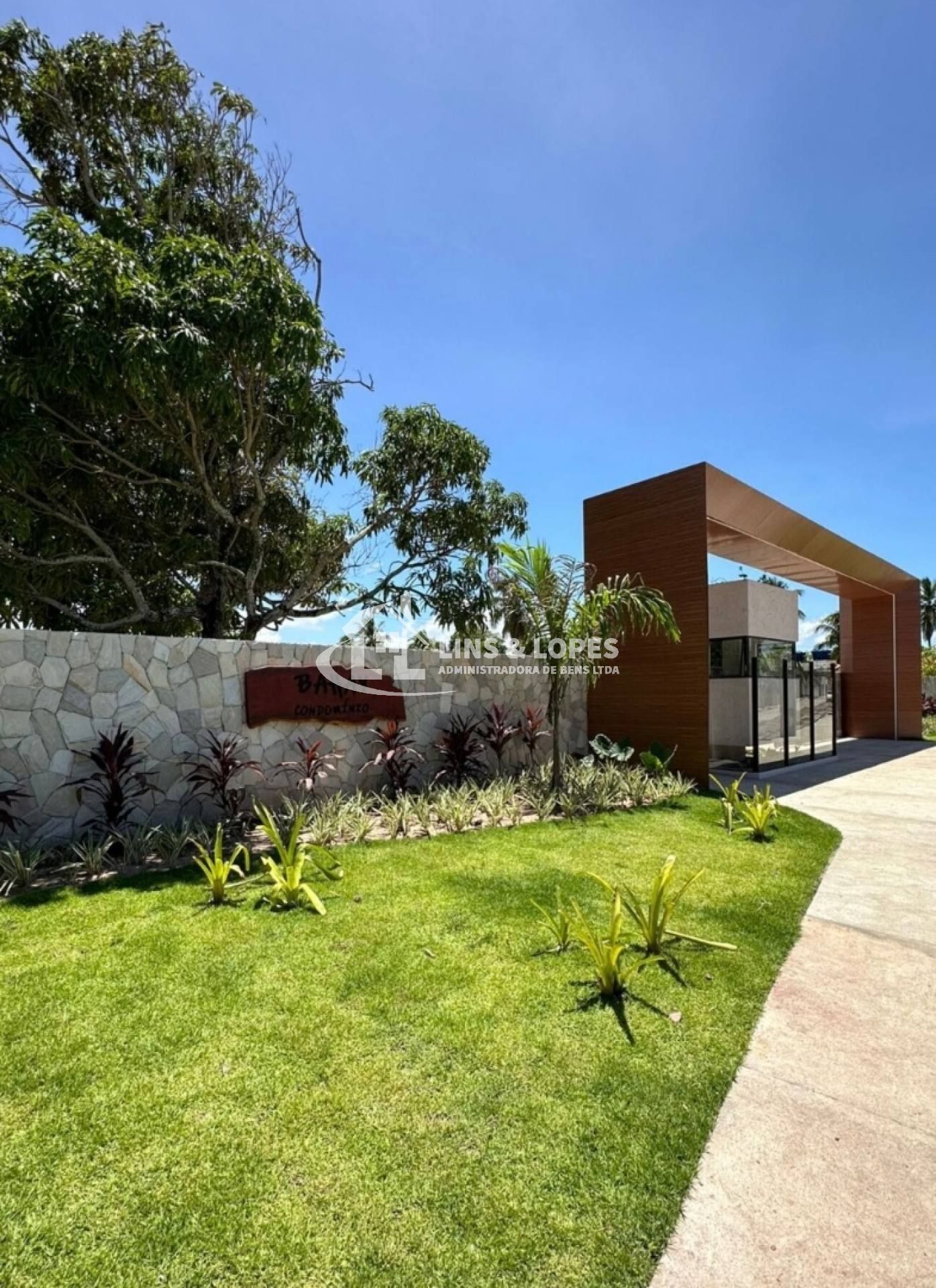 LOTES À VENDA NO COND. BAHAY EM MARECHAL DEODORO/AL