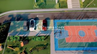 LOTES À VENDA NO COND. BAHAY EM MARECHAL DEODORO/AL