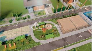 LOTES À VENDA NO COND. BAHAY EM MARECHAL DEODORO/AL