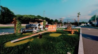 LOTES À VENDA NO COND. BAHAY EM MARECHAL DEODORO/AL