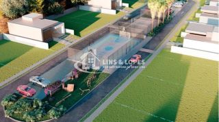 LOTES À VENDA NO COND. BAHAY EM MARECHAL DEODORO/AL