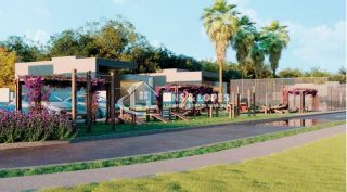 LOTES À VENDA NO COND. BAHAY EM MARECHAL DEODORO/AL