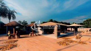 LOTES À VENDA NO COND. BAHAY EM MARECHAL DEODORO/AL