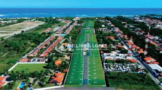 LOTES À VENDA NO COND. BAHAY EM MARECHAL DEODORO/AL