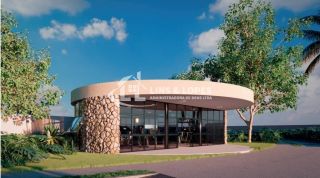 LOTES À VENDA NO COND. BAHAY EM MARECHAL DEODORO/AL