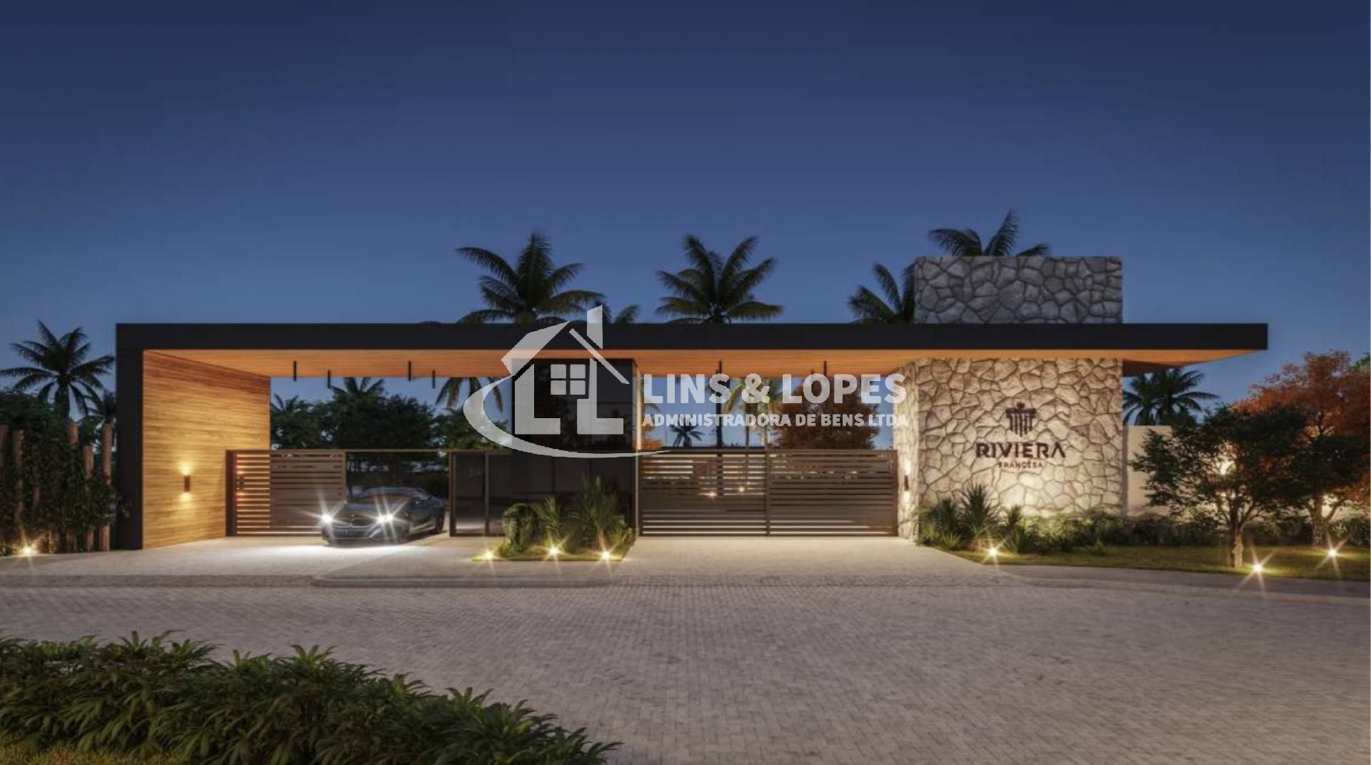 LOT. RIVIERA FRANCESA EM ALAGOAS - LOTES À VENDA NO TREVO DO FRANCÊS-