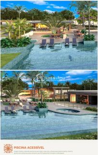 COND. KENAI EM M. DEODORO/AL - LOTES À VENDA NO TREVO DO FRANCÊS,