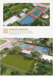 COND. KENAI EM M. DEODORO/AL - LOTES À VENDA NO TREVO DO FRANCÊS,