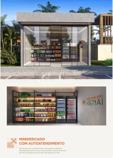 COND. KENAI EM M. DEODORO/AL - LOTES À VENDA NO TREVO DO FRANCÊS,