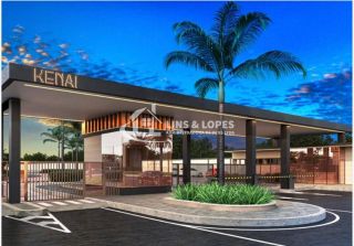 COND. KENAI EM M. DEODORO/AL - LOTES À VENDA NO TREVO DO FRANCÊS,