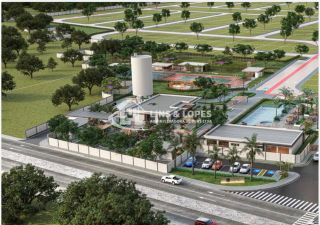 COND. KENAI EM M. DEODORO/AL - LOTES À VENDA NO TREVO DO FRANCÊS,