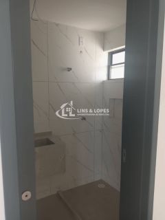 Casa no Cond. Porto Monte Para Vender com 3 quartos 1 suíte- M.Deodoro/AL