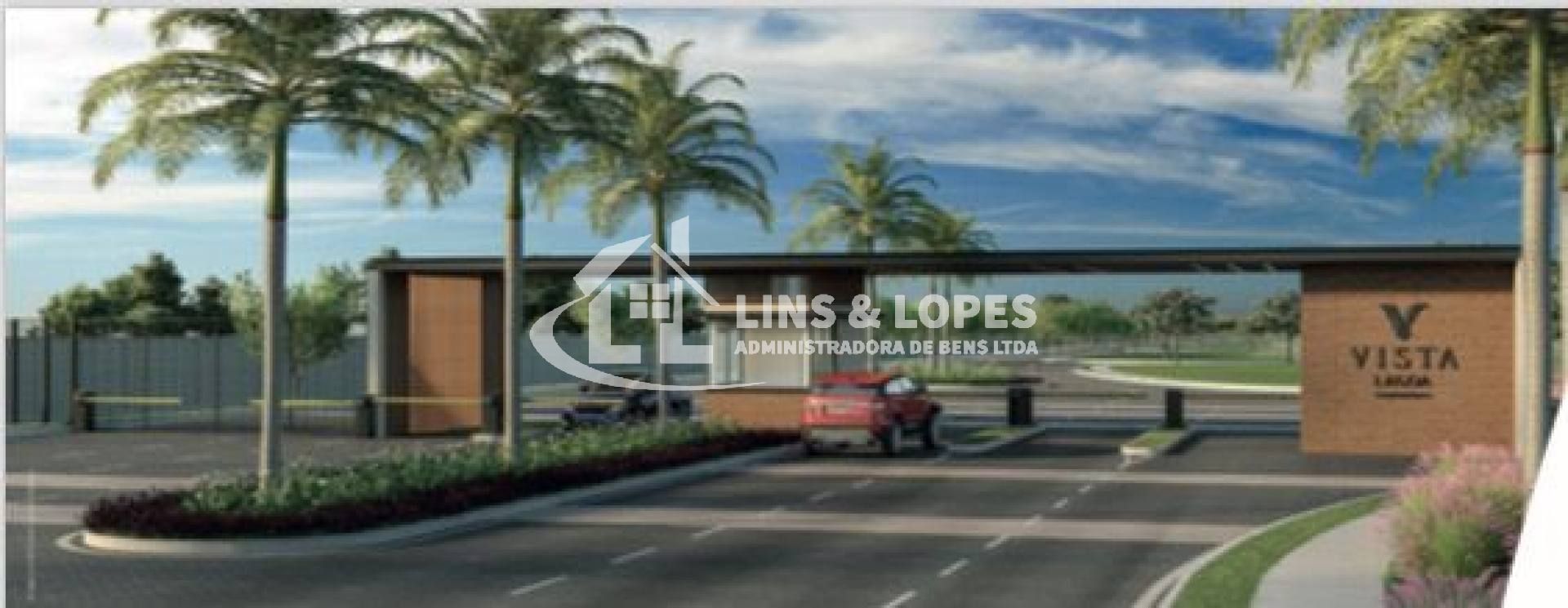 LOTEAMENTO VISTA LAGOA