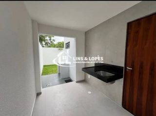 CASA A VENDA NO COND. PORTO MANGUABA- MARECHAL DEODORO/AL