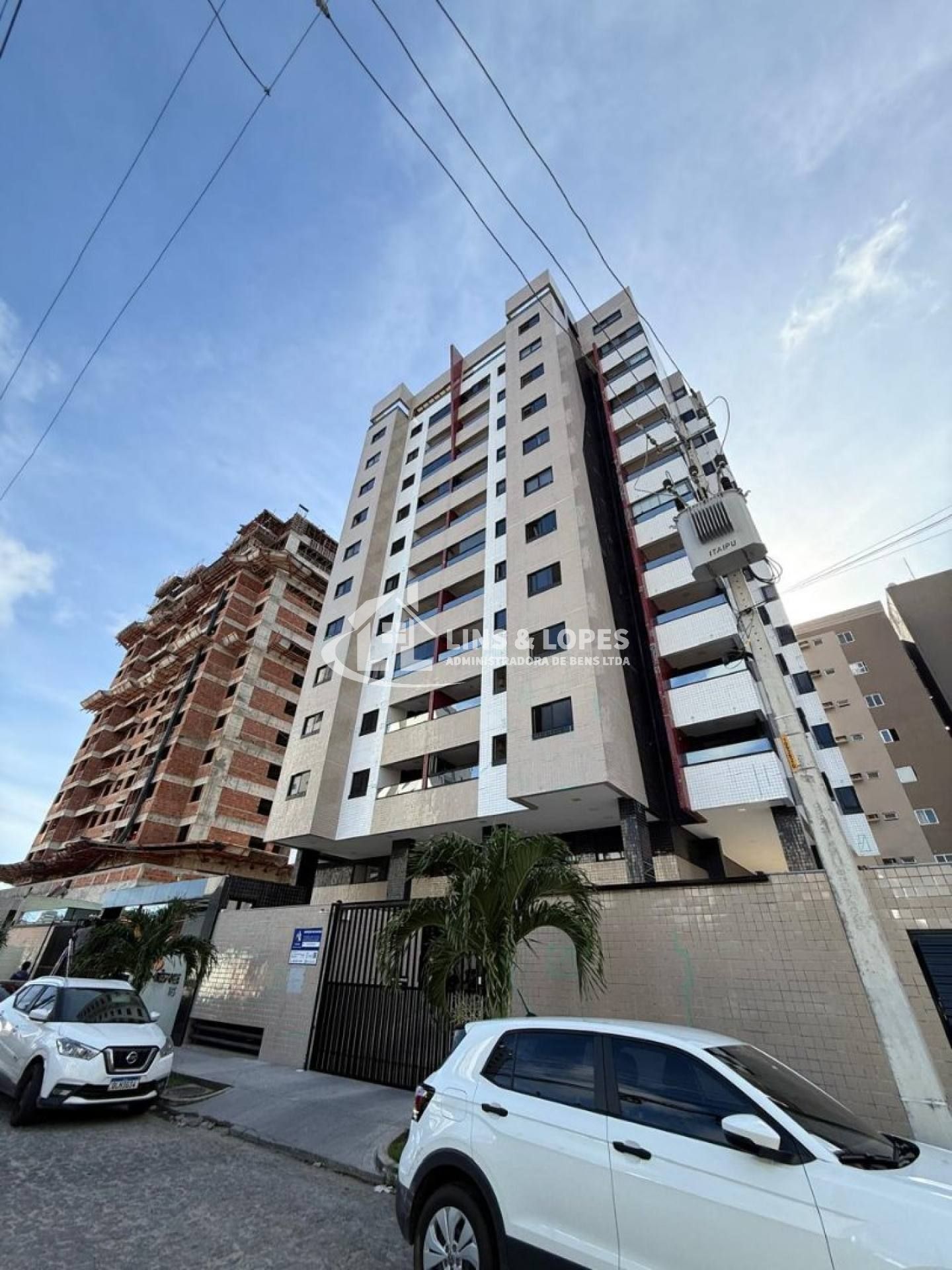 Excelente apartamento em Jatiúca – pertinho do mar!
