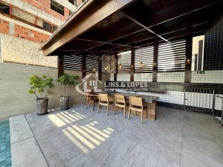 Excelente apartamento em Jatiúca – pertinho do mar!