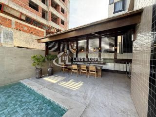 Excelente apartamento em Jatiúca – pertinho do mar!
