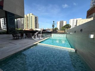 Excelente apartamento em Jatiúca – pertinho do mar!