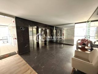 Excelente apartamento em Jatiúca – pertinho do mar!