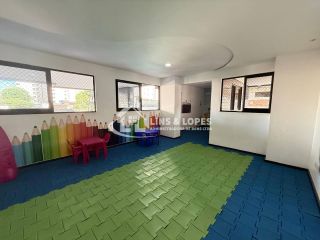 Excelente apartamento em Jatiúca – pertinho do mar!