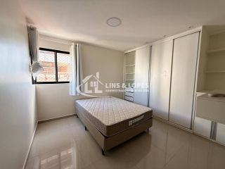 Excelente apartamento em Jatiúca – pertinho do mar!