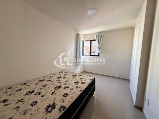 Excelente apartamento em Jatiúca – pertinho do mar!