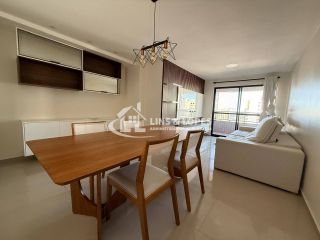 Excelente apartamento em Jatiúca – pertinho do mar!