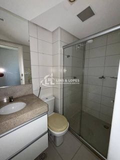 Cobertura Garden na Jatiúca