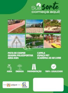 Loteamento Boa Sorte  - Atalaia