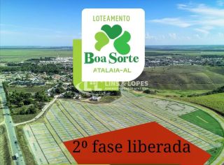 Loteamento Boa Sorte  - Atalaia