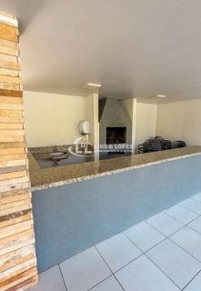 Casa com porteira fechada no Condomínio Granville