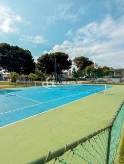 Casa com porteira fechada no Condomínio Granville