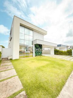 Casa com porteira fechada no Condomínio Granville