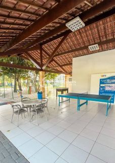 Casa com porteira fechada no Condomínio Granville