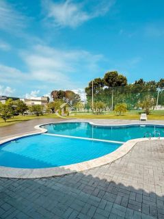 Casa com porteira fechada no Condomínio Granville